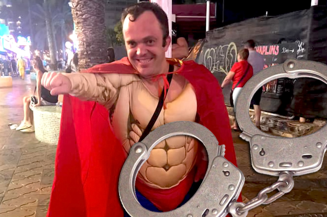 Dwarf Hire