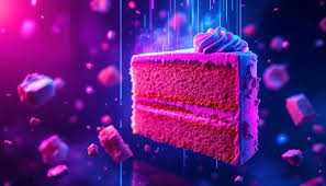 Celebration Cake